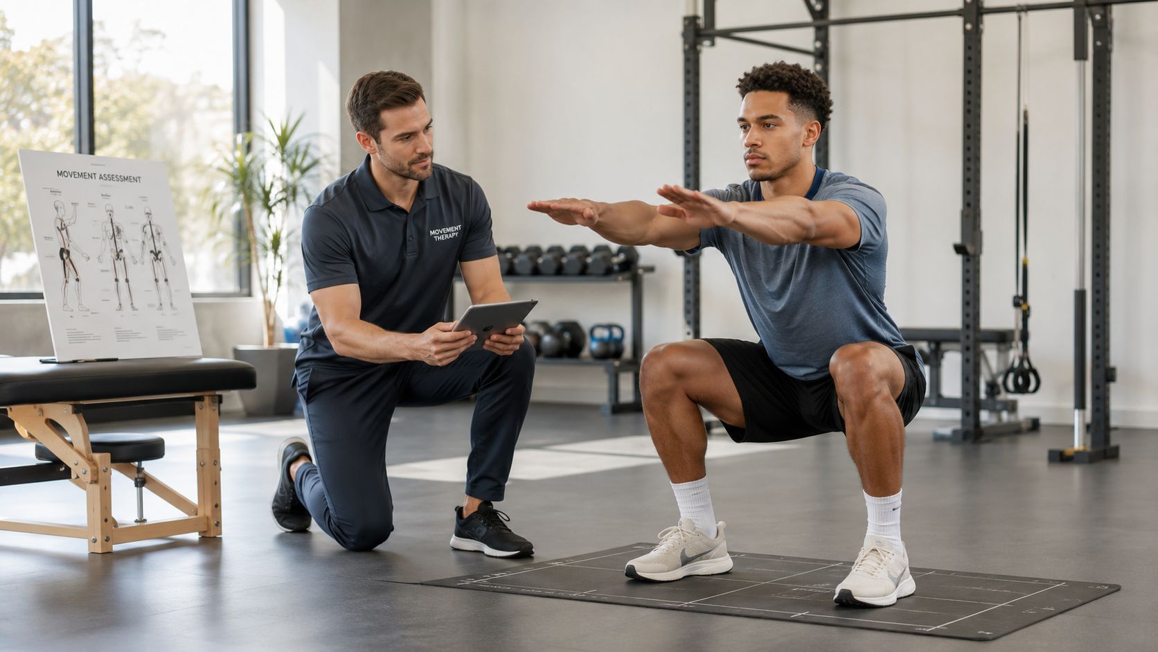 Your Blueprint for a Pain-Free Comeback