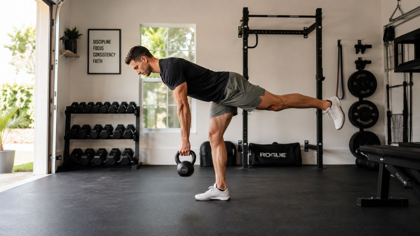 Rebuilding Your Foundation with Smart Strength